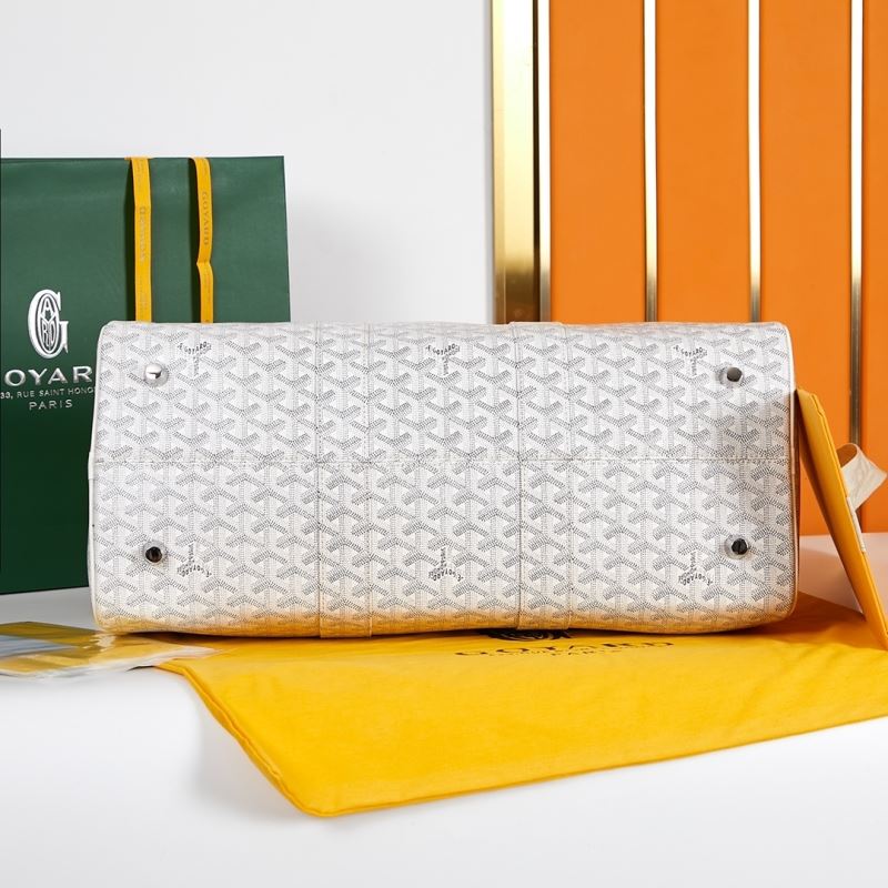 Goyard Travel Bags